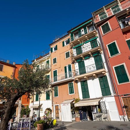 Cà da Bruna Lerici Exterior foto