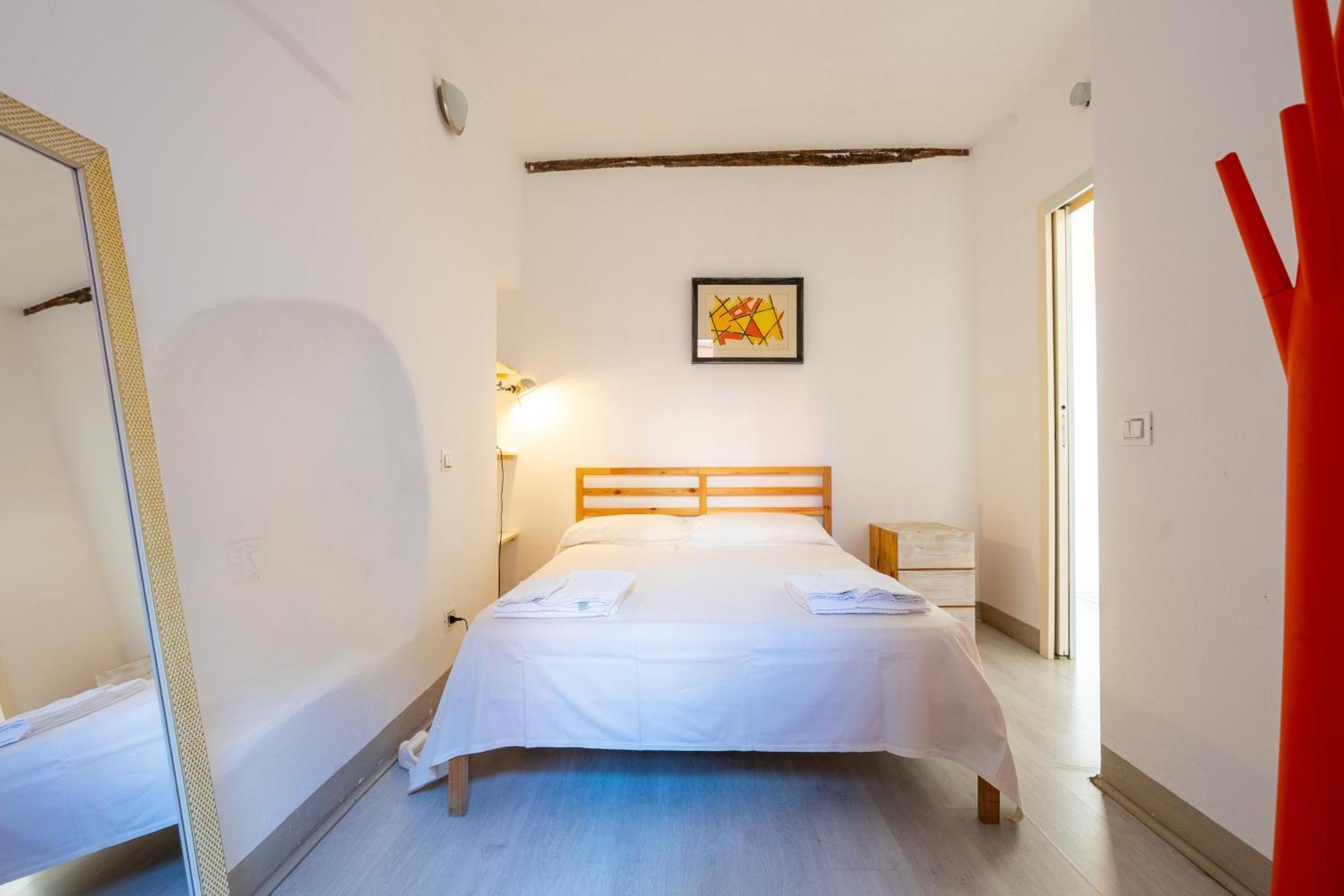 Cà da Bruna Lerici Exterior foto